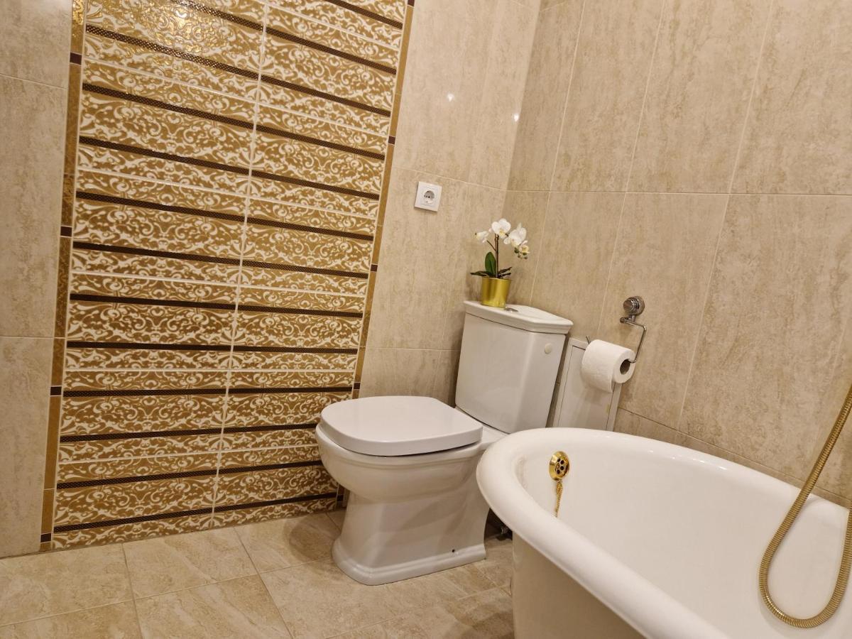 Lovely Apartment In Tallinn Old Town Kültér fotó