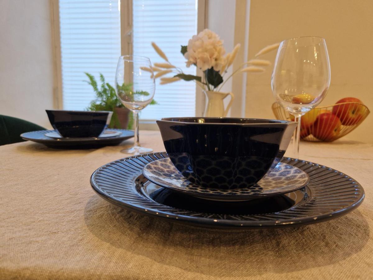 Lovely Apartment In Tallinn Old Town Kültér fotó