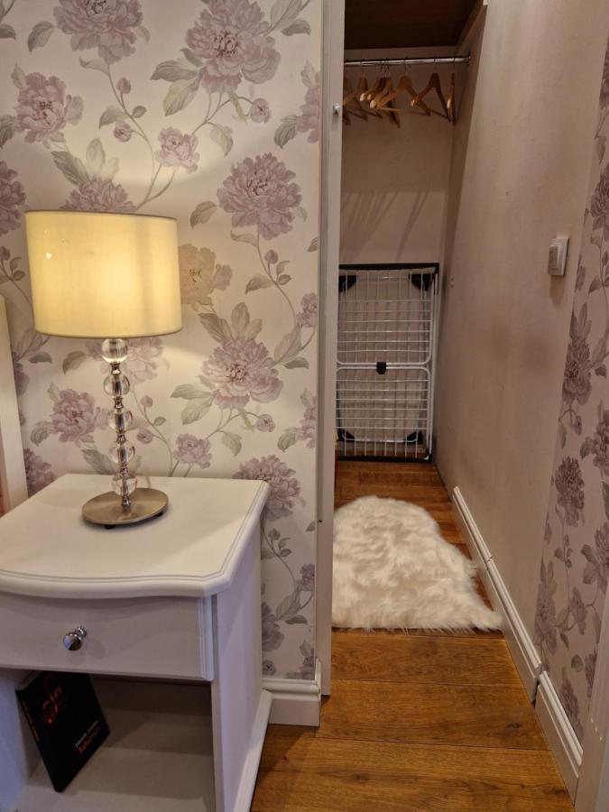 Lovely Apartment In Tallinn Old Town Kültér fotó