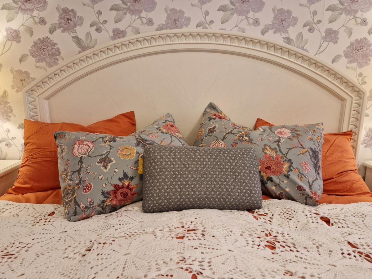 Lovely Apartment In Tallinn Old Town Kültér fotó