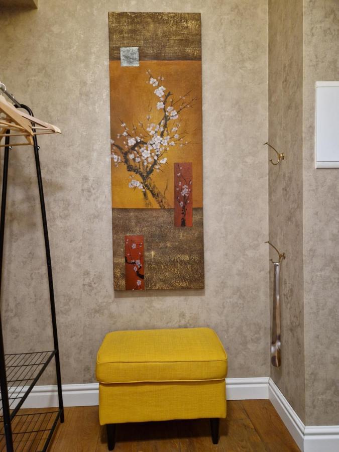 Lovely Apartment In Tallinn Old Town Kültér fotó